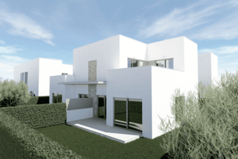 Byhus i Oliva, Valencia, Oliva - € 655.325 | Ref: olivos-k2-2 - foto 14